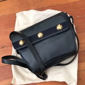 vintage salvatore ferragamo bag